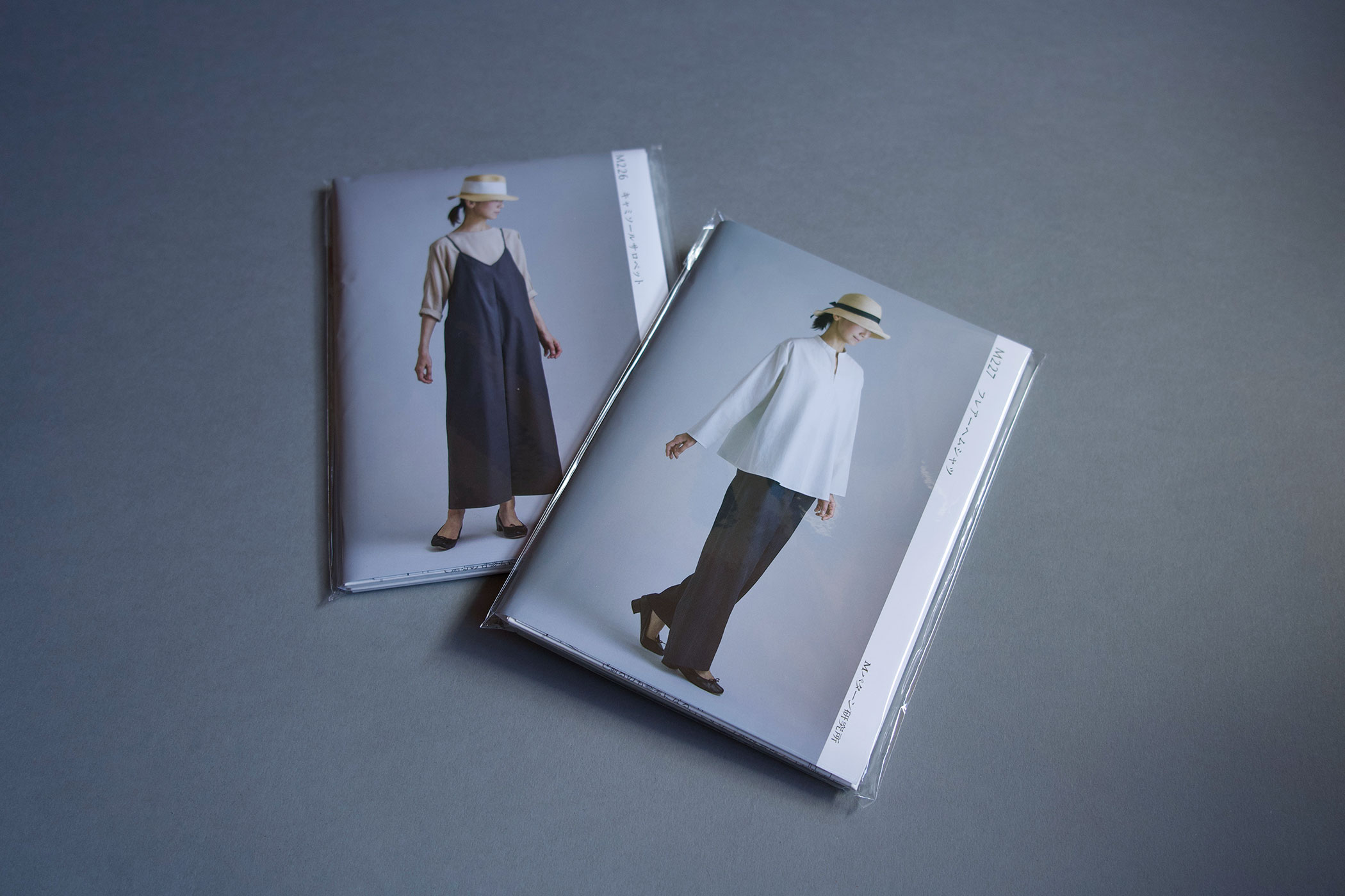 Mパターン研究所