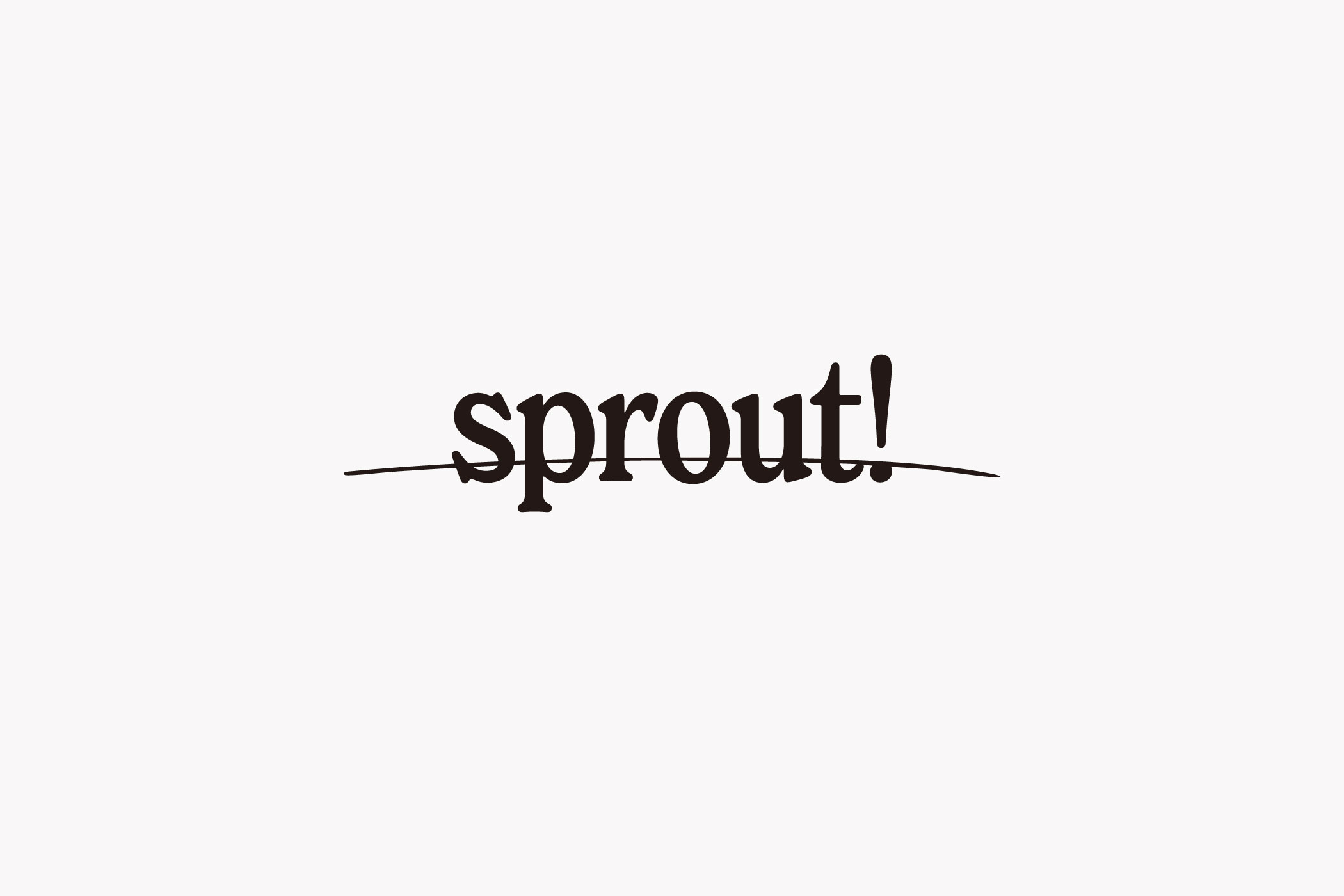 sprout